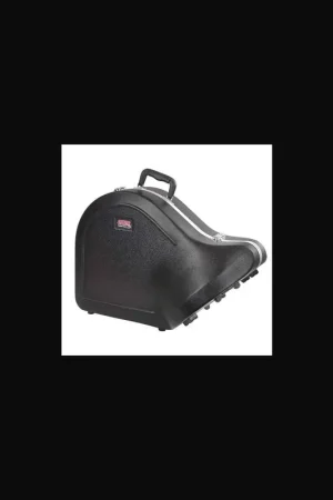Solo Oggi Gator Astuccio Corno Francese