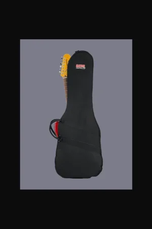 Professionale Gator GBE Borsa Chitarra Elettrica