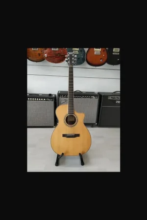 Larrivee OM-09R Chitarra Folk Offerta Limitata