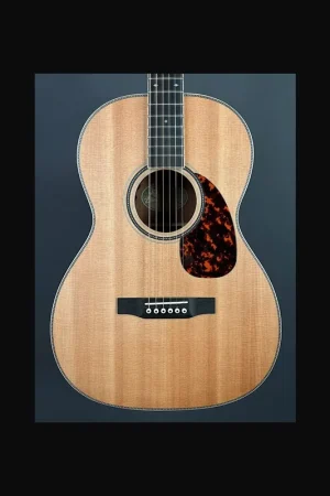 Offerta Del Giorno Larriveè OOO-40E Chitarra Folk Elettrificata